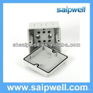 Caixa de junção quente do painel solar da venda caixa ip65 SP